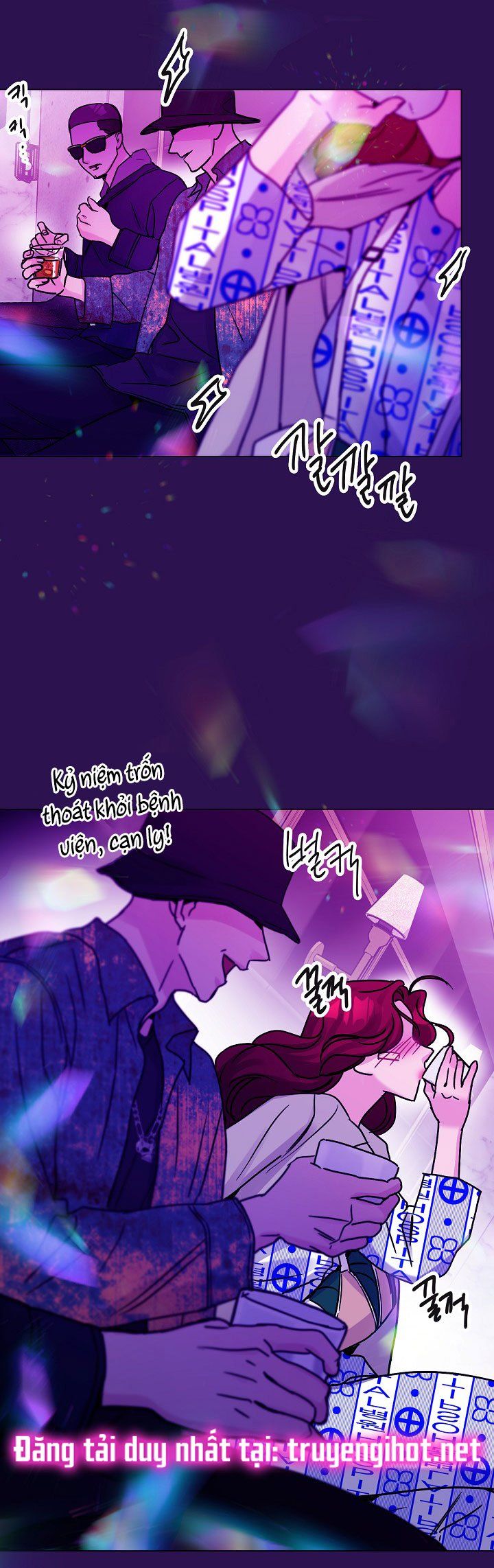 đọc truyện Cảm Nhận Từ Những Gì Tôi Biết Chương 46.1 ảnh 5 tại Thiên Thai Truyện