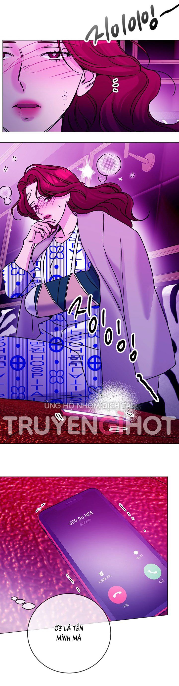 đọc truyện Cảm Nhận Từ Những Gì Tôi Biết Chương 46.1 ảnh 7 tại Thiên Thai Truyện