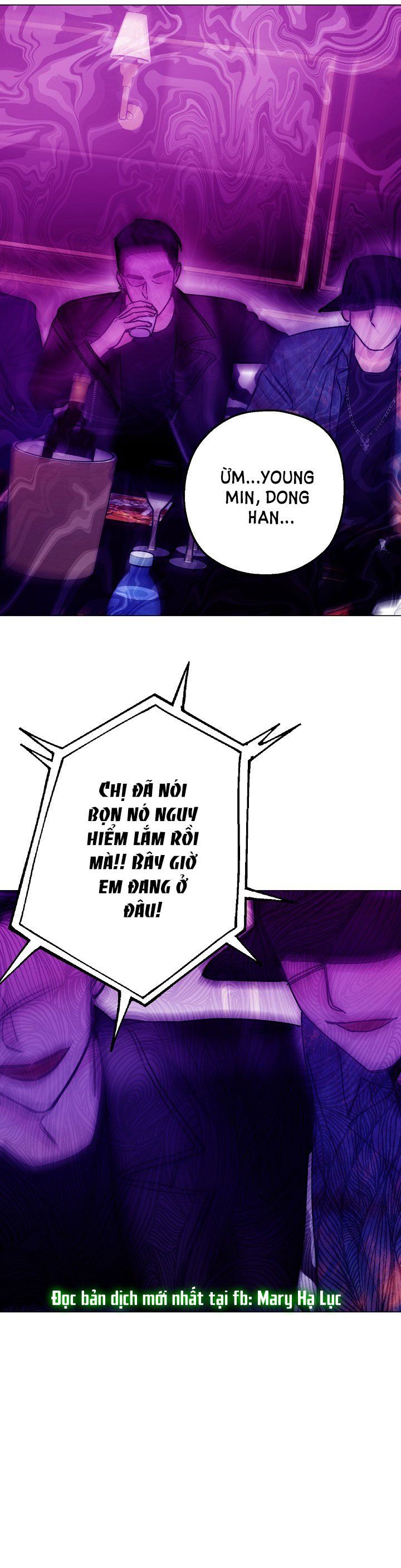 đọc truyện Cảm Nhận Từ Những Gì Tôi Biết Chương 46.1 ảnh 9 tại Thiên Thai Truyện