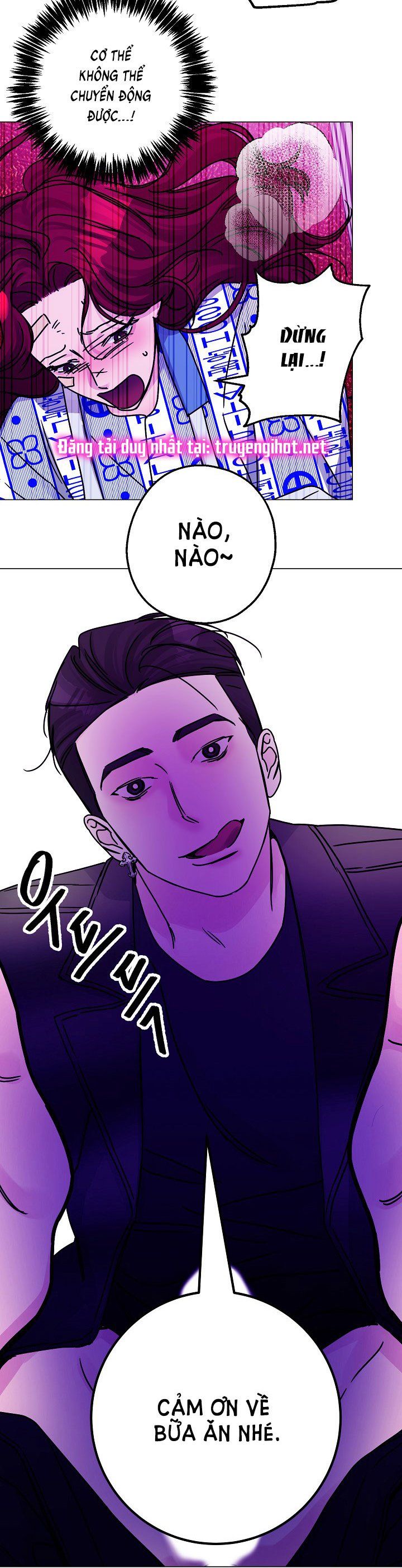 đọc truyện Cảm Nhận Từ Những Gì Tôi Biết Chương 46.2 ảnh 12 tại Thiên Thai Truyện