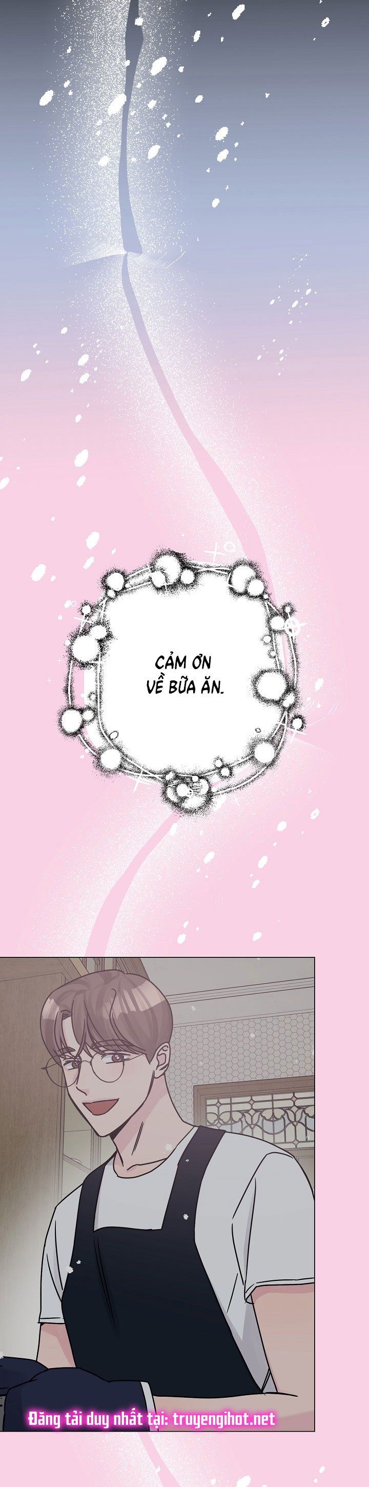 đọc truyện Cảm Nhận Từ Những Gì Tôi Biết Chương 46.2 ảnh 14 tại Thiên Thai Truyện