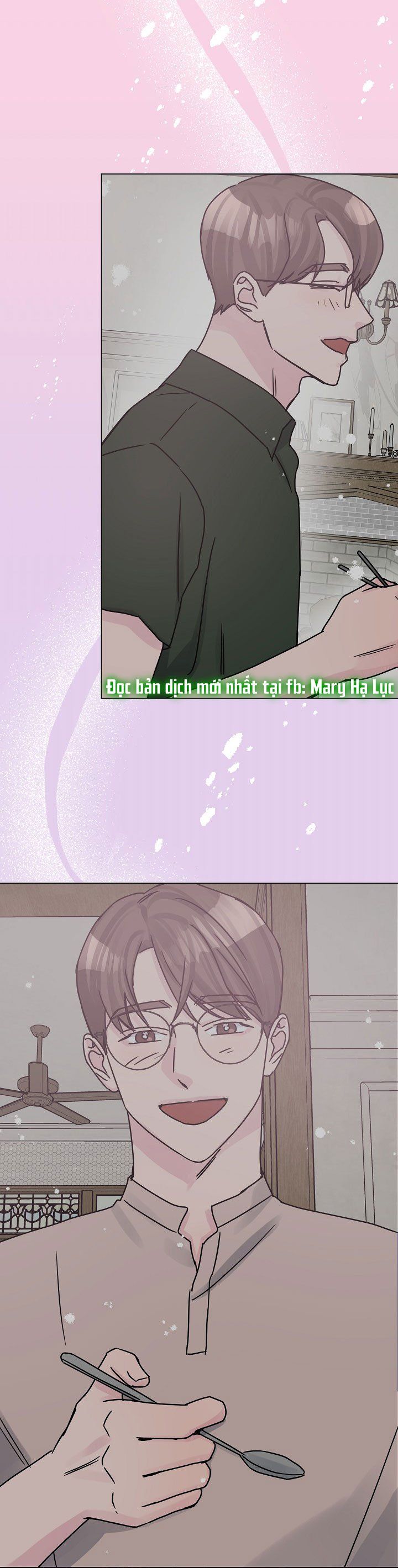 đọc truyện Cảm Nhận Từ Những Gì Tôi Biết Chương 46.2 ảnh 15 tại Thiên Thai Truyện