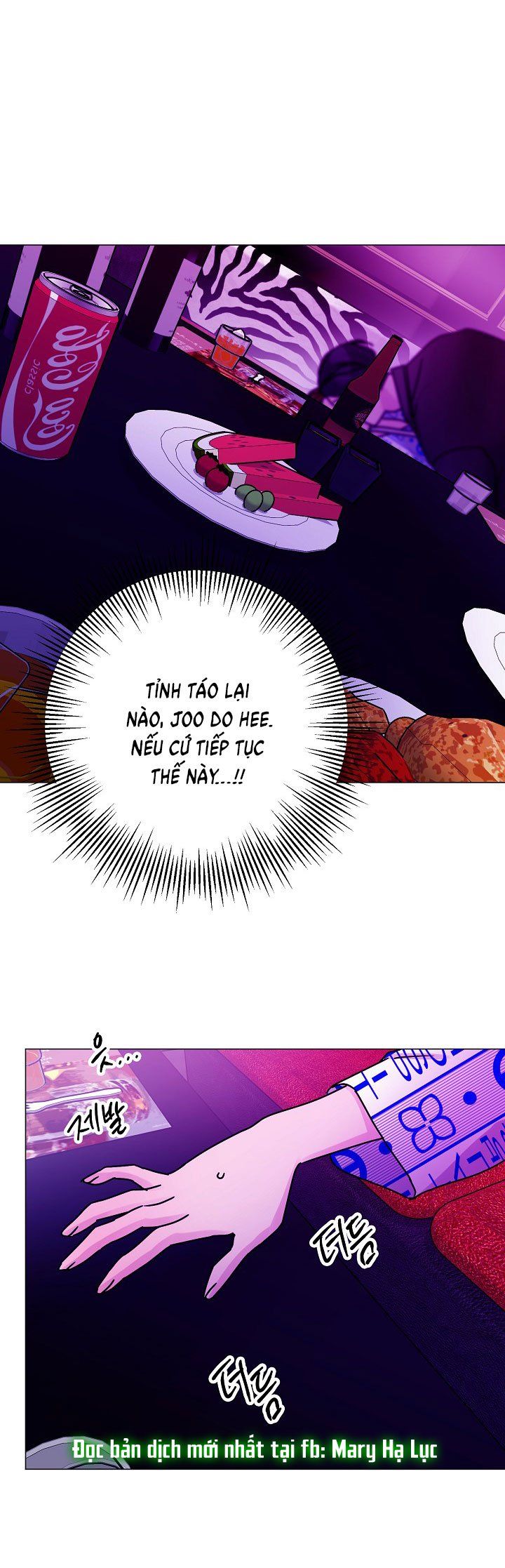 đọc truyện Cảm Nhận Từ Những Gì Tôi Biết Chương 46.2 ảnh 17 tại Thiên Thai Truyện