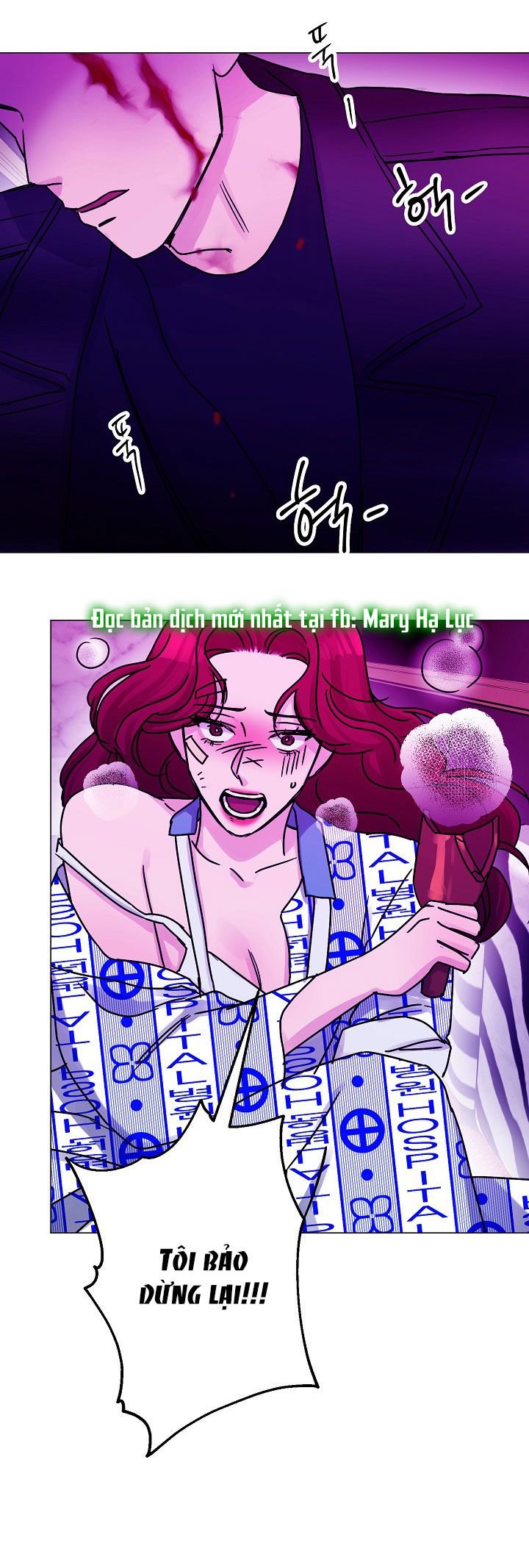 đọc truyện Cảm Nhận Từ Những Gì Tôi Biết Chương 46.2 ảnh 20 tại Thiên Thai Truyện