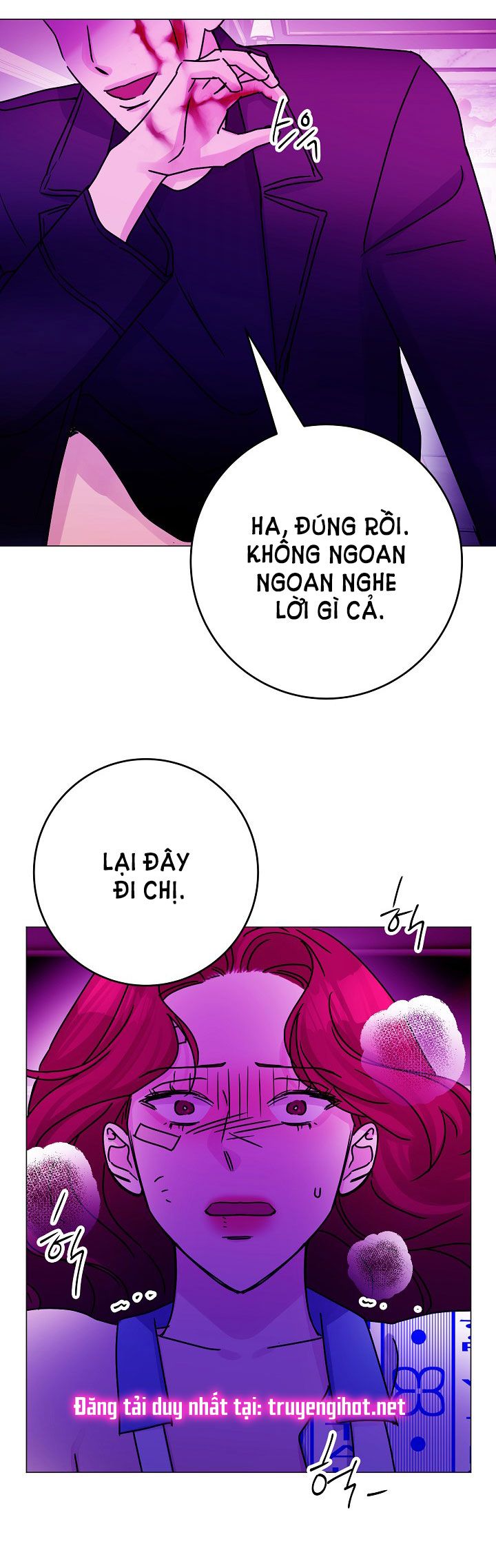 đọc truyện Cảm Nhận Từ Những Gì Tôi Biết Chương 46.2 ảnh 21 tại Thiên Thai Truyện