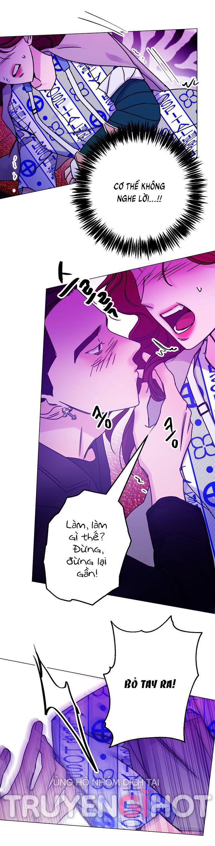 đọc truyện Cảm Nhận Từ Những Gì Tôi Biết Chương 46.2 ảnh 5 tại Thiên Thai Truyện