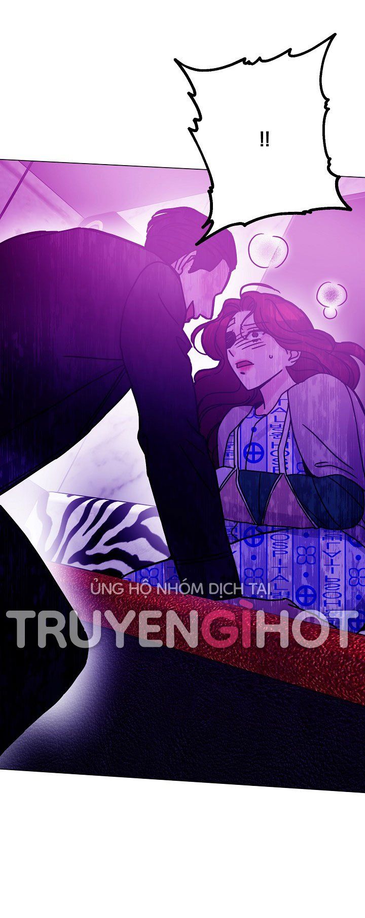 đọc truyện Cảm Nhận Từ Những Gì Tôi Biết Chương 46.2 ảnh 7 tại Thiên Thai Truyện