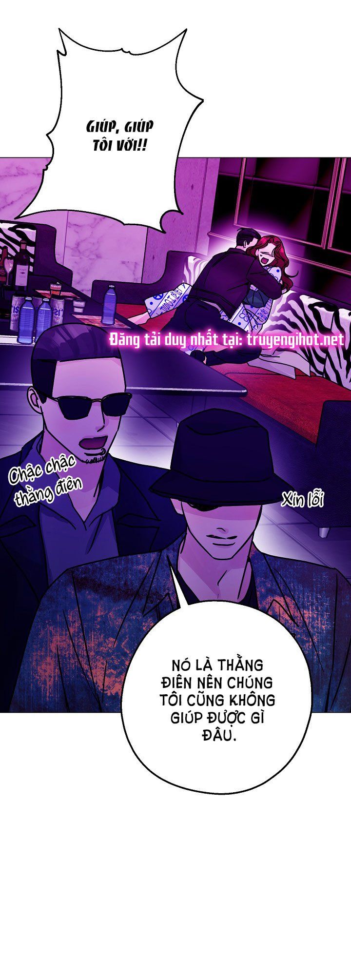 đọc truyện Cảm Nhận Từ Những Gì Tôi Biết Chương 46.2 ảnh 10 tại Thiên Thai Truyện