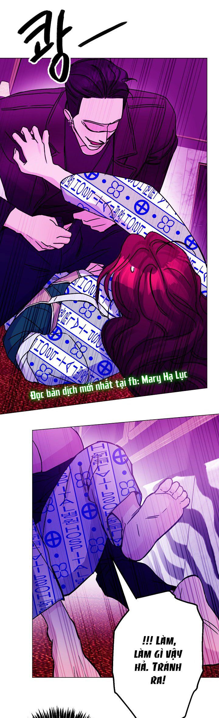 đọc truyện Cảm Nhận Từ Những Gì Tôi Biết Chương 46.2 ảnh 11 tại Thiên Thai Truyện