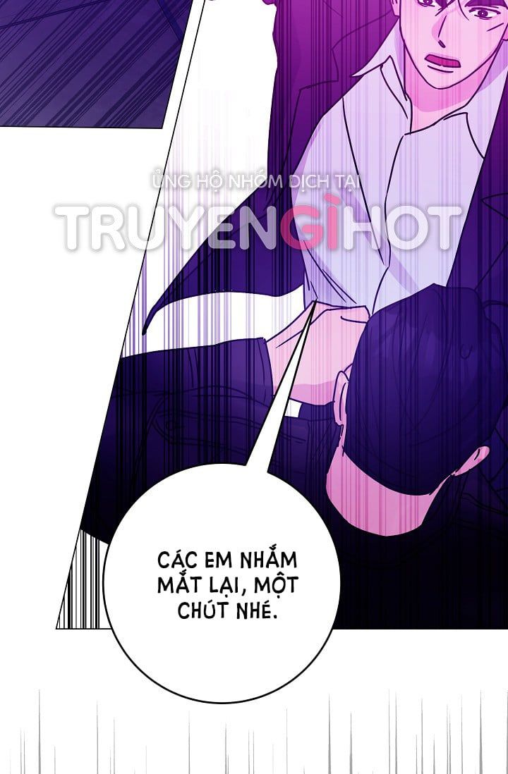 đọc truyện Cảm Nhận Từ Những Gì Tôi Biết Chương 47.5 ảnh 13 tại Thiên Thai Truyện