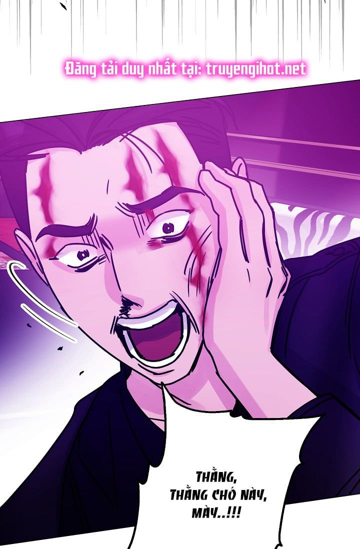 đọc truyện Cảm Nhận Từ Những Gì Tôi Biết Chương 47.5 ảnh 15 tại Thiên Thai Truyện