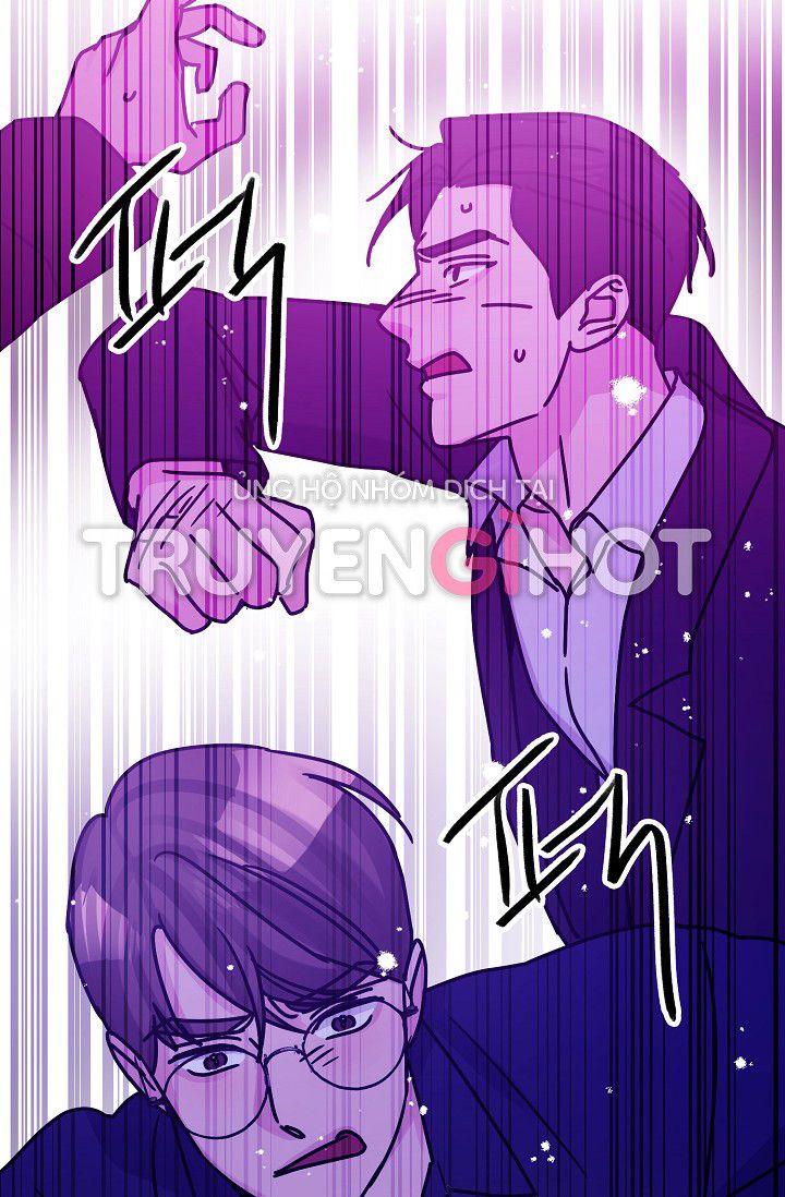 đọc truyện Cảm Nhận Từ Những Gì Tôi Biết Chương 47.5 ảnh 28 tại Thiên Thai Truyện