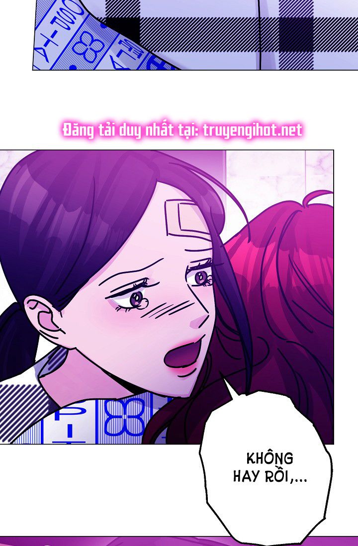 đọc truyện Cảm Nhận Từ Những Gì Tôi Biết Chương 47.5 ảnh 31 tại Thiên Thai Truyện