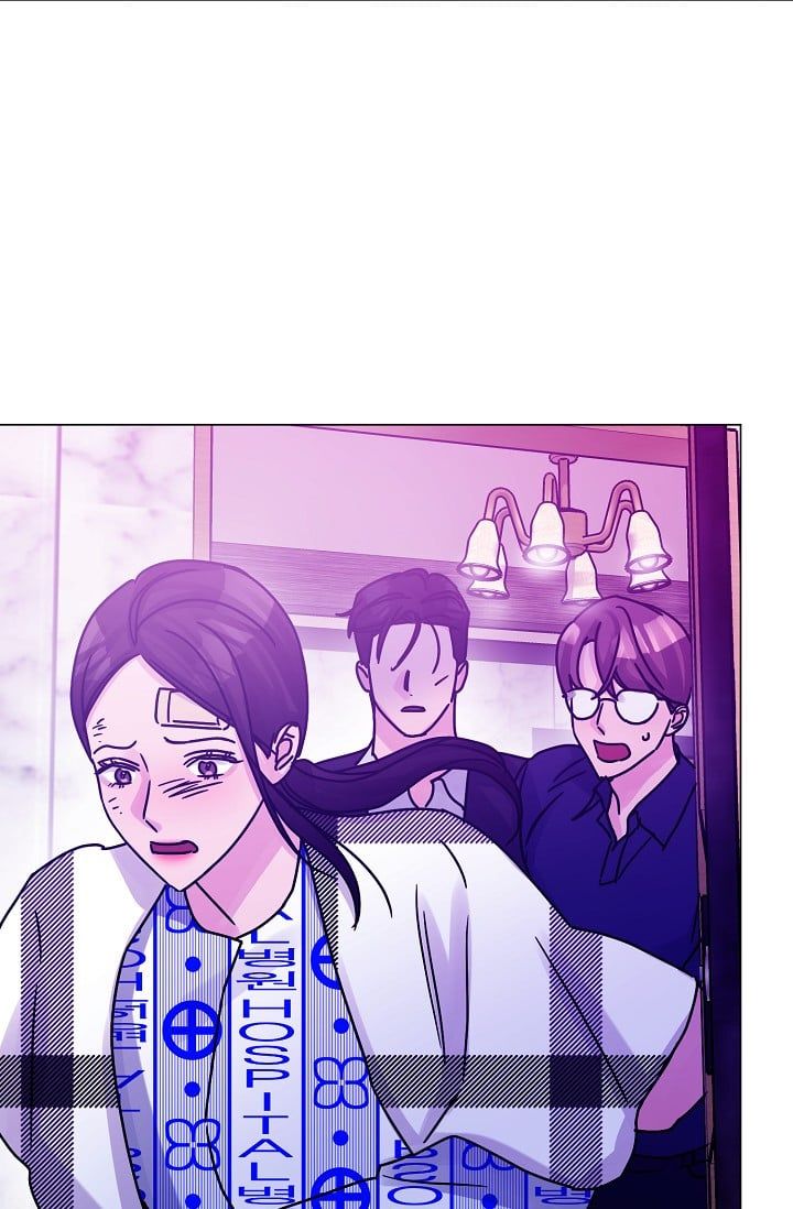 đọc truyện Cảm Nhận Từ Những Gì Tôi Biết Chương 47.5 ảnh 5 tại Thiên Thai Truyện