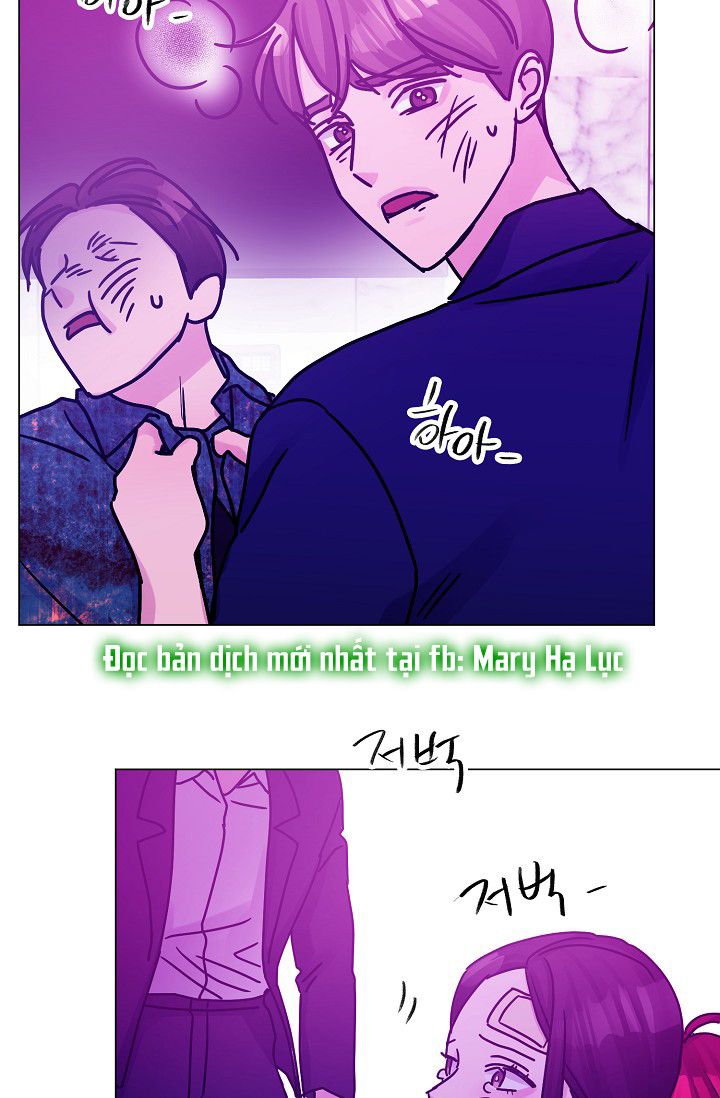 đọc truyện Cảm Nhận Từ Những Gì Tôi Biết Chương 47.5 ảnh 35 tại Thiên Thai Truyện