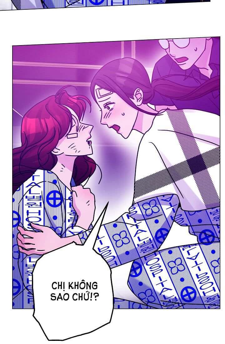 đọc truyện Cảm Nhận Từ Những Gì Tôi Biết Chương 47.5 ảnh 6 tại Thiên Thai Truyện