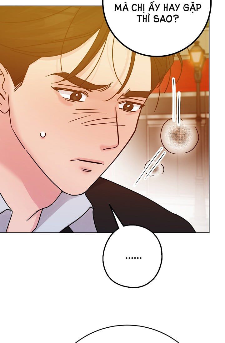 đọc truyện Cảm Nhận Từ Những Gì Tôi Biết Chương 47 ảnh 13 tại Thiên Thai Truyện