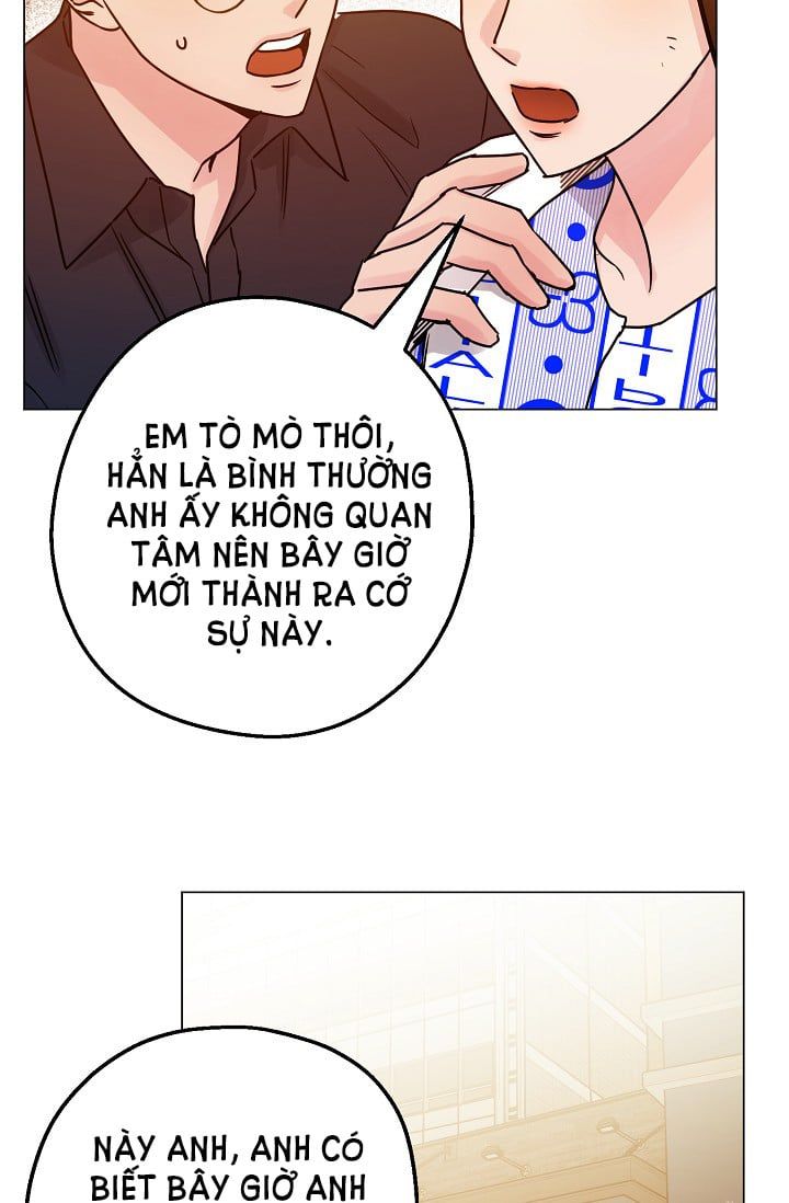 đọc truyện Cảm Nhận Từ Những Gì Tôi Biết Chương 47 ảnh 16 tại Thiên Thai Truyện