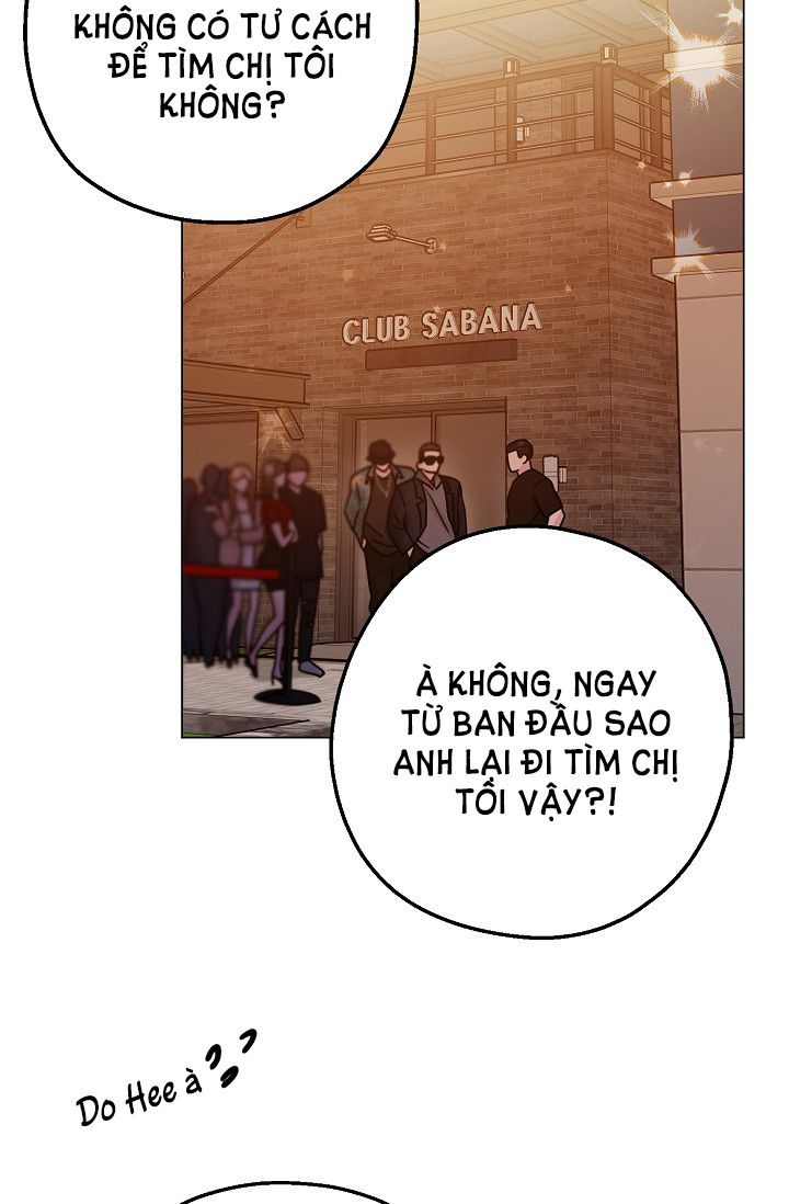 đọc truyện Cảm Nhận Từ Những Gì Tôi Biết Chương 47 ảnh 17 tại Thiên Thai Truyện