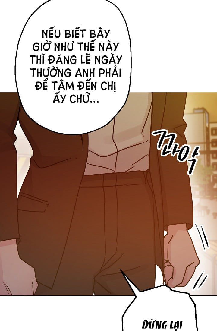 đọc truyện Cảm Nhận Từ Những Gì Tôi Biết Chương 47 ảnh 18 tại Thiên Thai Truyện