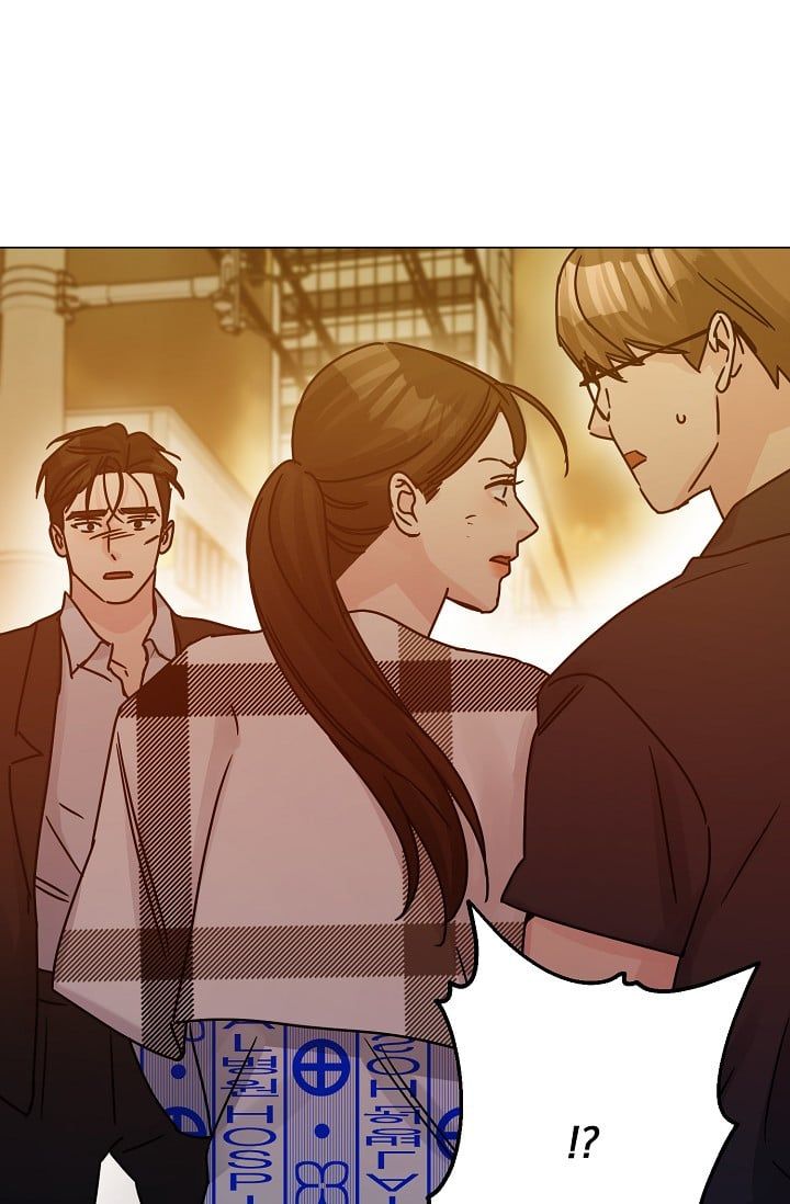 đọc truyện Cảm Nhận Từ Những Gì Tôi Biết Chương 47 ảnh 21 tại Thiên Thai Truyện