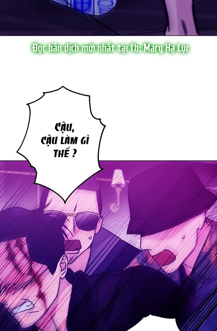 đọc truyện Cảm Nhận Từ Những Gì Tôi Biết Chương 47 ảnh 27 tại Thiên Thai Truyện