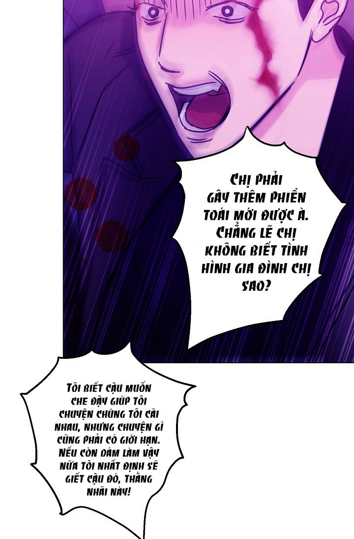 đọc truyện Cảm Nhận Từ Những Gì Tôi Biết Chương 47 ảnh 29 tại Thiên Thai Truyện