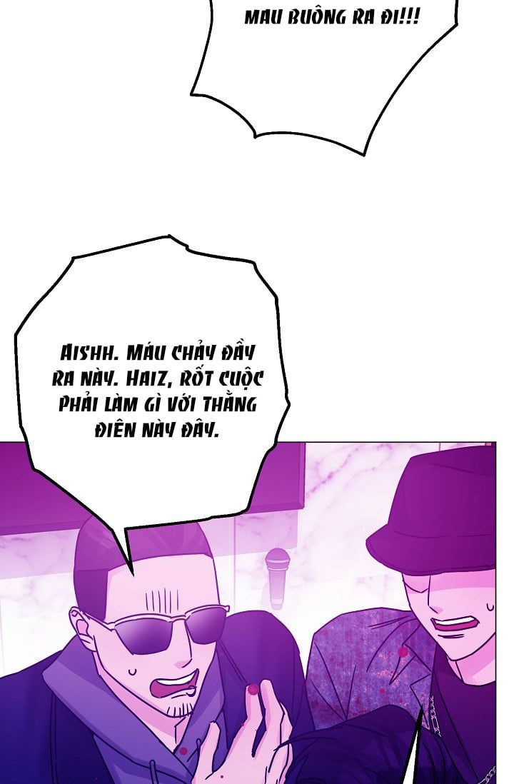 đọc truyện Cảm Nhận Từ Những Gì Tôi Biết Chương 47 ảnh 32 tại Thiên Thai Truyện