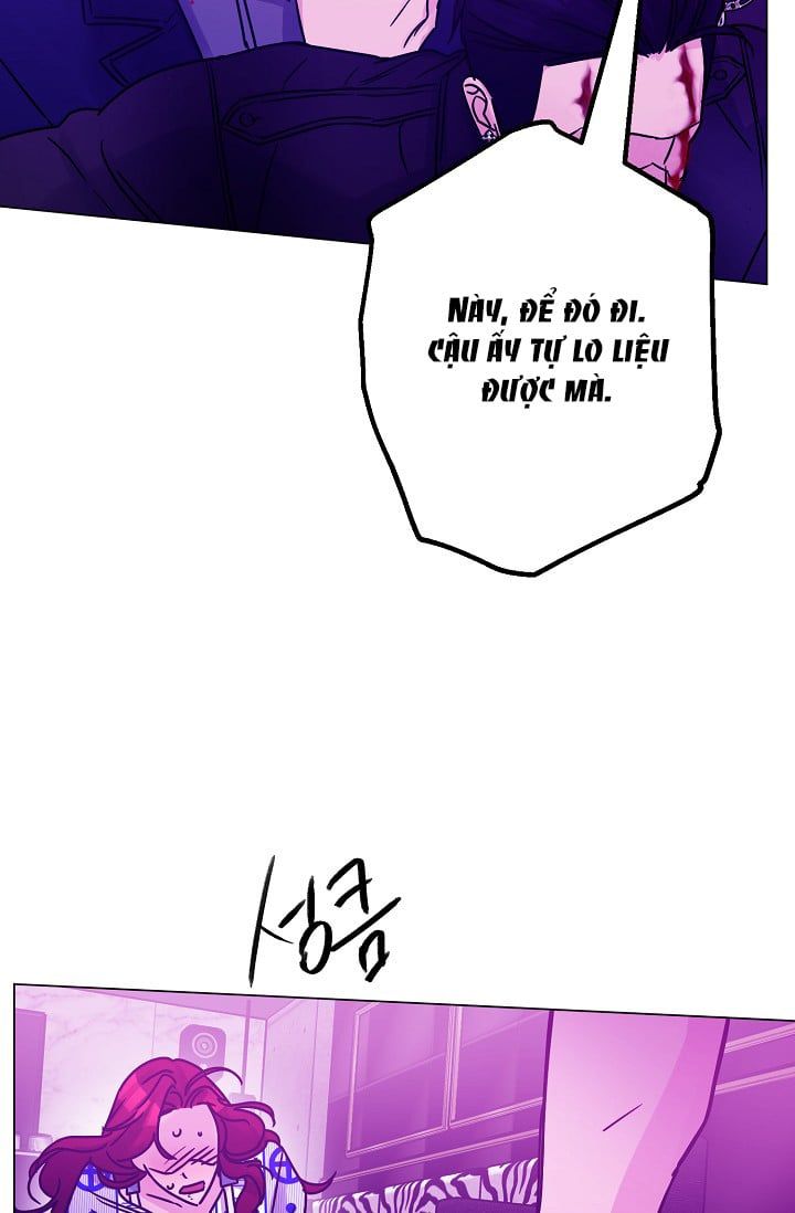 đọc truyện Cảm Nhận Từ Những Gì Tôi Biết Chương 47 ảnh 33 tại Thiên Thai Truyện