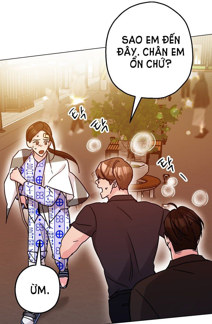 đọc truyện Cảm Nhận Từ Những Gì Tôi Biết Chương 47 ảnh 8 tại Thiên Thai Truyện