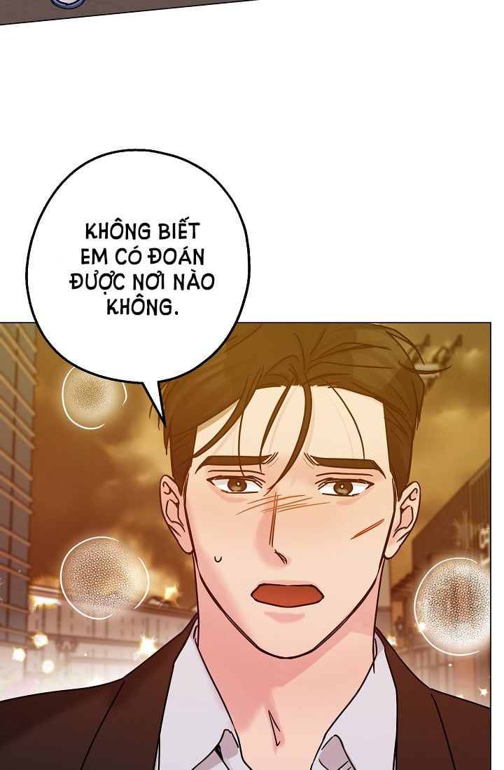 đọc truyện Cảm Nhận Từ Những Gì Tôi Biết Chương 47 ảnh 9 tại Thiên Thai Truyện