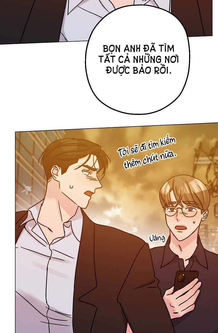 đọc truyện Cảm Nhận Từ Những Gì Tôi Biết Chương 47 ảnh 10 tại Thiên Thai Truyện