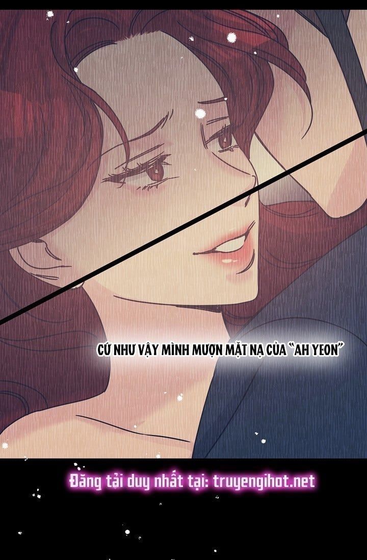 đọc truyện Cảm Nhận Từ Những Gì Tôi Biết Chương 48.5 ảnh 3 tại Thiên Thai Truyện