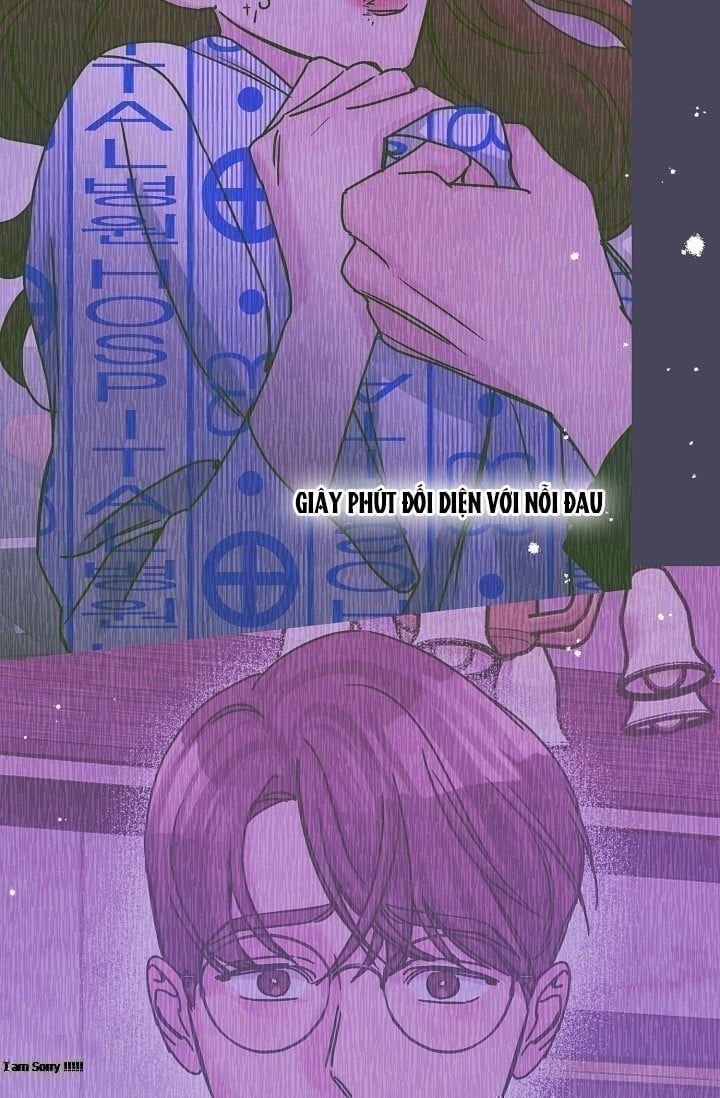 đọc truyện Cảm Nhận Từ Những Gì Tôi Biết Chương 48.5 ảnh 12 tại Thiên Thai Truyện