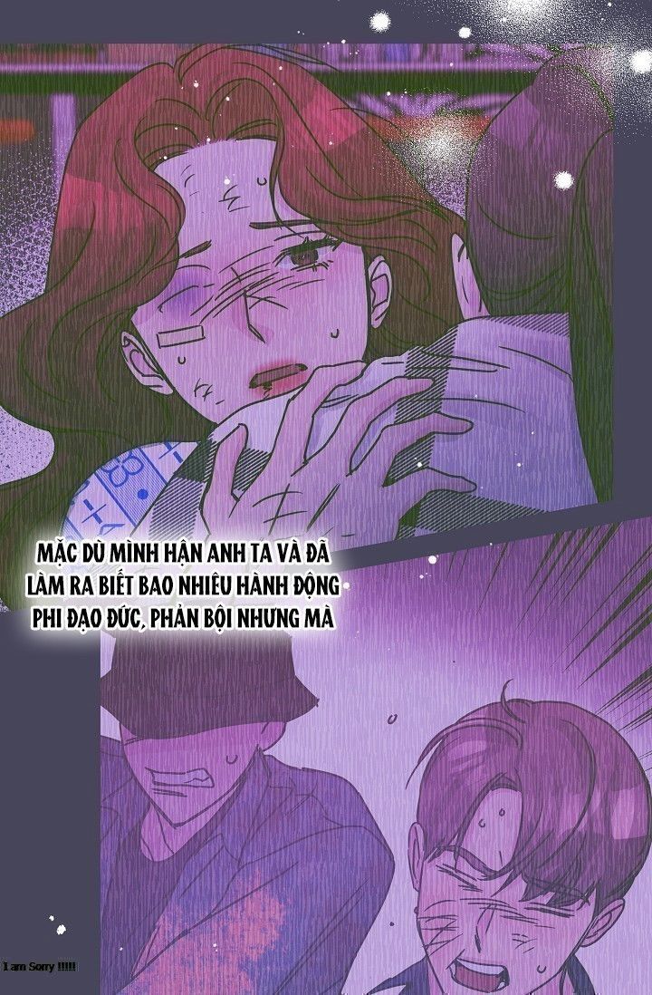 đọc truyện Cảm Nhận Từ Những Gì Tôi Biết Chương 48.5 ảnh 14 tại Thiên Thai Truyện