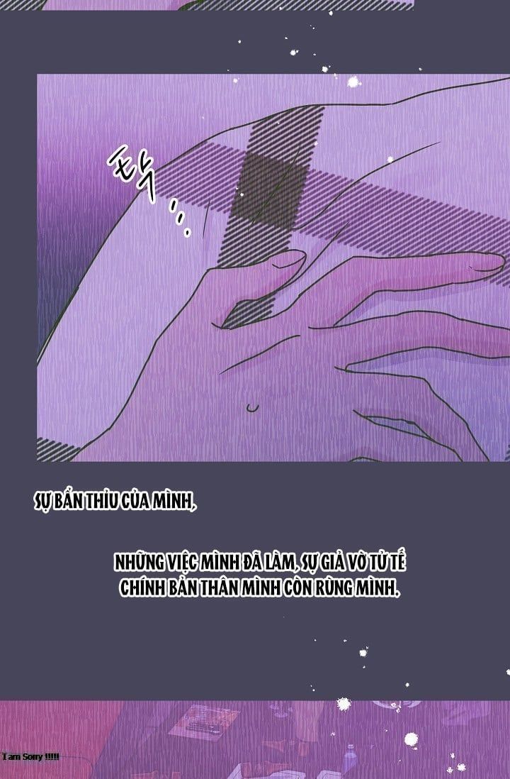 đọc truyện Cảm Nhận Từ Những Gì Tôi Biết Chương 48.5 ảnh 16 tại Thiên Thai Truyện