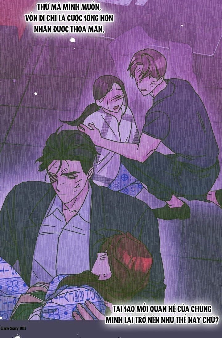 đọc truyện Cảm Nhận Từ Những Gì Tôi Biết Chương 48.5 ảnh 17 tại Thiên Thai Truyện