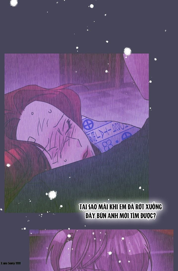 đọc truyện Cảm Nhận Từ Những Gì Tôi Biết Chương 48.5 ảnh 18 tại Thiên Thai Truyện