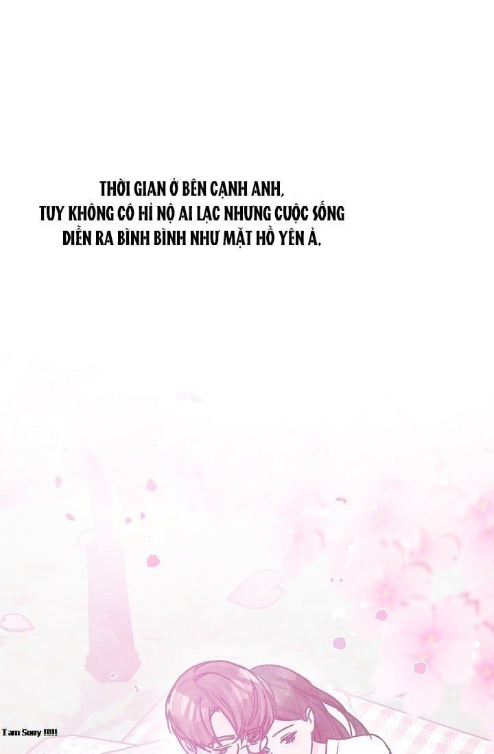 đọc truyện Cảm Nhận Từ Những Gì Tôi Biết Chương 48.5 ảnh 20 tại Thiên Thai Truyện