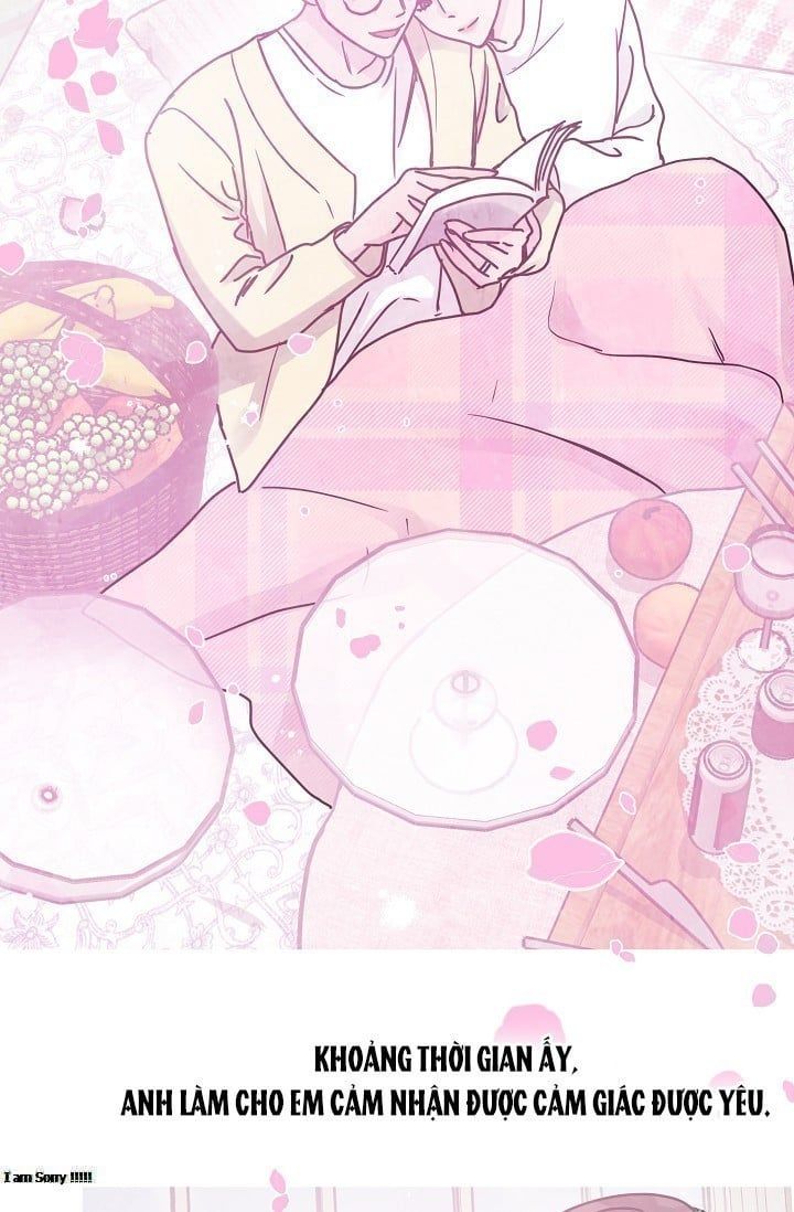 đọc truyện Cảm Nhận Từ Những Gì Tôi Biết Chương 48.5 ảnh 21 tại Thiên Thai Truyện