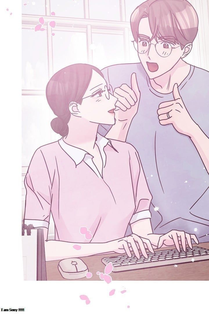 đọc truyện Cảm Nhận Từ Những Gì Tôi Biết Chương 48.5 ảnh 22 tại Thiên Thai Truyện