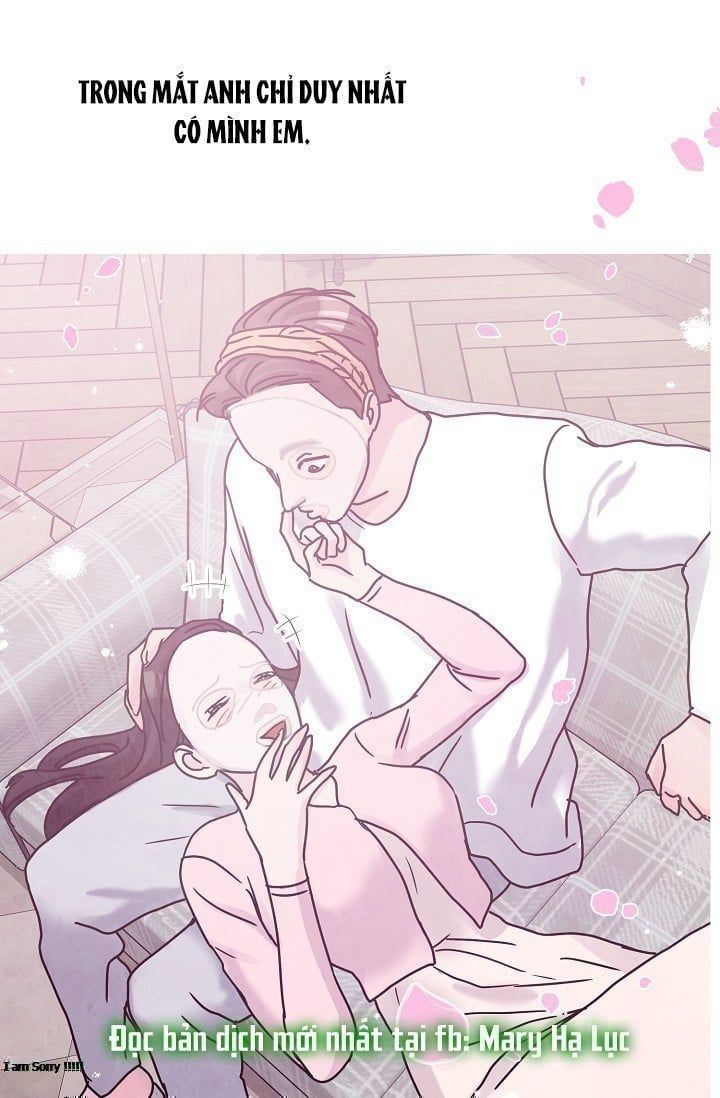 đọc truyện Cảm Nhận Từ Những Gì Tôi Biết Chương 48.5 ảnh 23 tại Thiên Thai Truyện