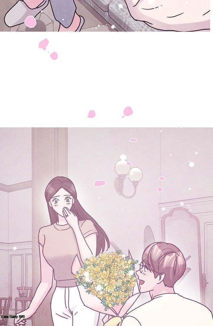 đọc truyện Cảm Nhận Từ Những Gì Tôi Biết Chương 48.5 ảnh 24 tại Thiên Thai Truyện