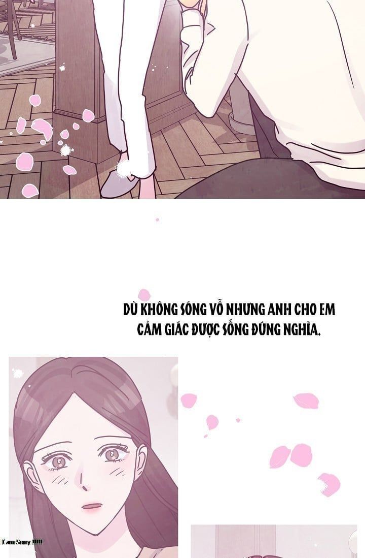 đọc truyện Cảm Nhận Từ Những Gì Tôi Biết Chương 48.5 ảnh 25 tại Thiên Thai Truyện