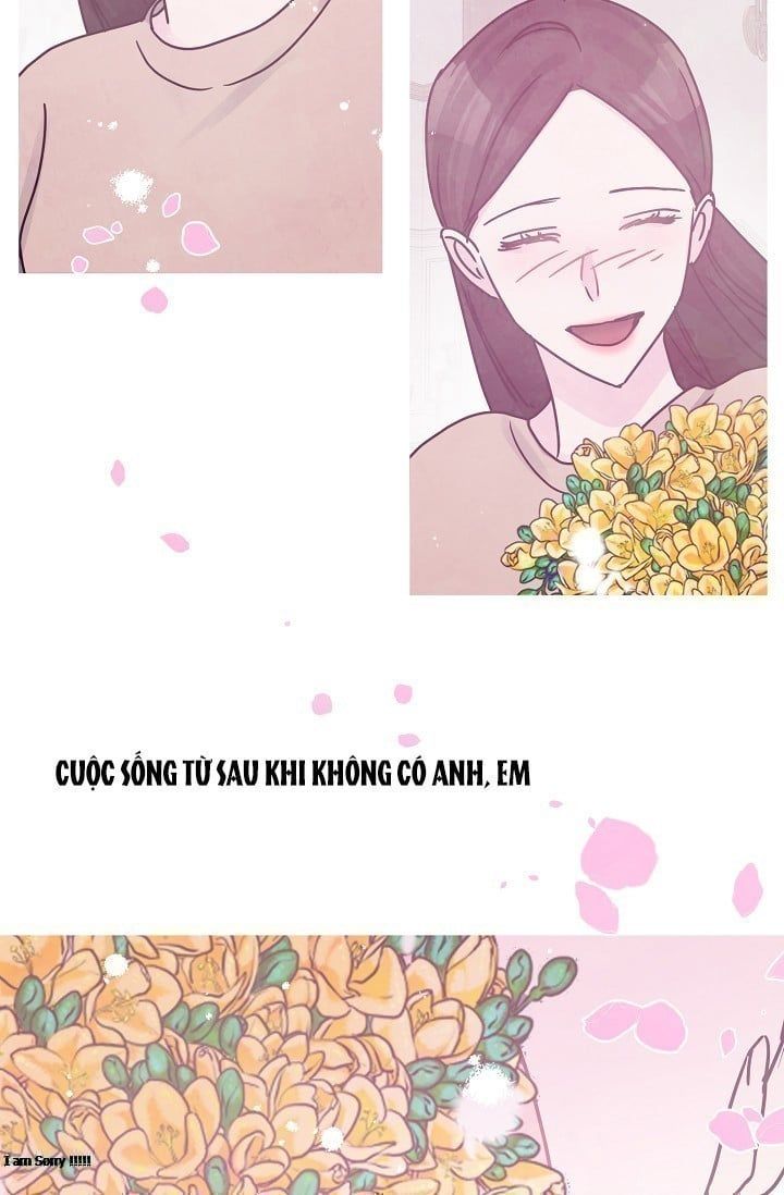 đọc truyện Cảm Nhận Từ Những Gì Tôi Biết Chương 48.5 ảnh 26 tại Thiên Thai Truyện