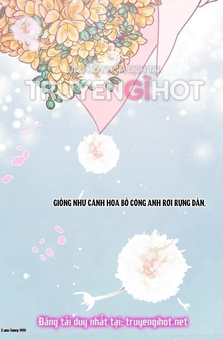 đọc truyện Cảm Nhận Từ Những Gì Tôi Biết Chương 48.5 ảnh 27 tại Thiên Thai Truyện