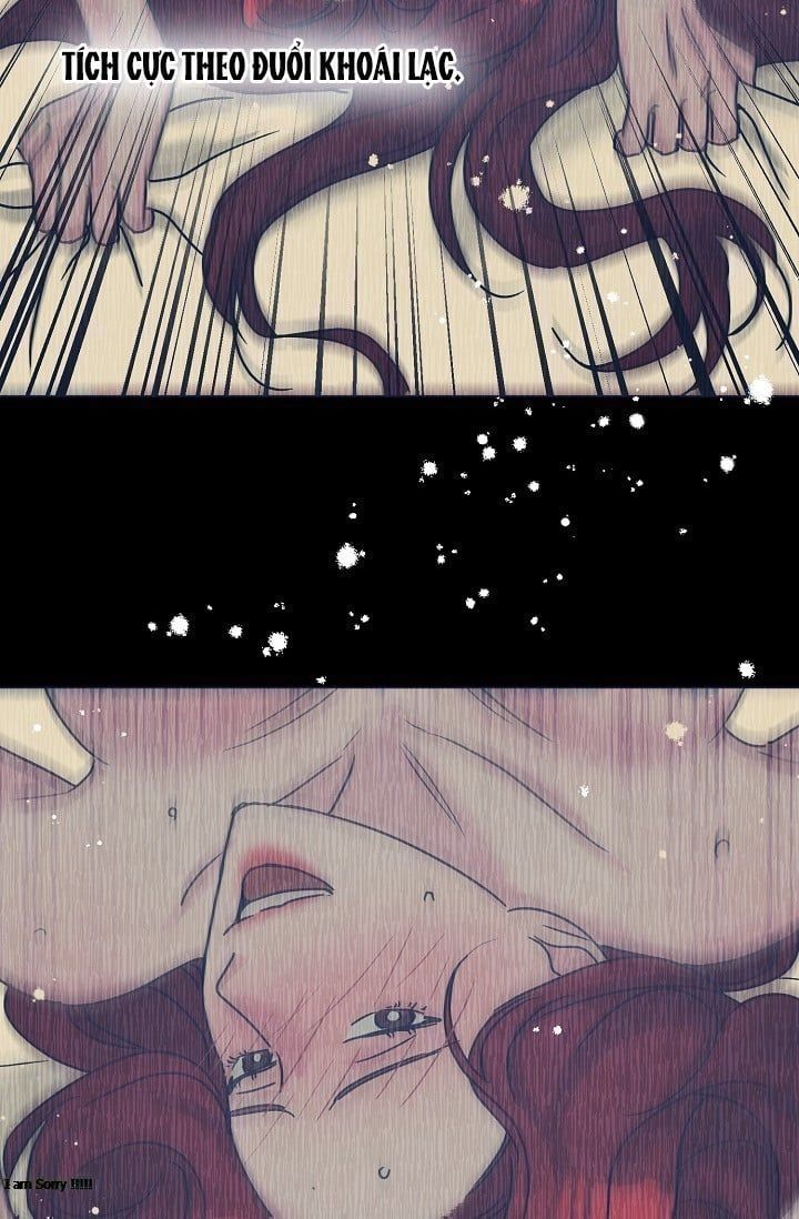 đọc truyện Cảm Nhận Từ Những Gì Tôi Biết Chương 48.5 ảnh 5 tại Thiên Thai Truyện