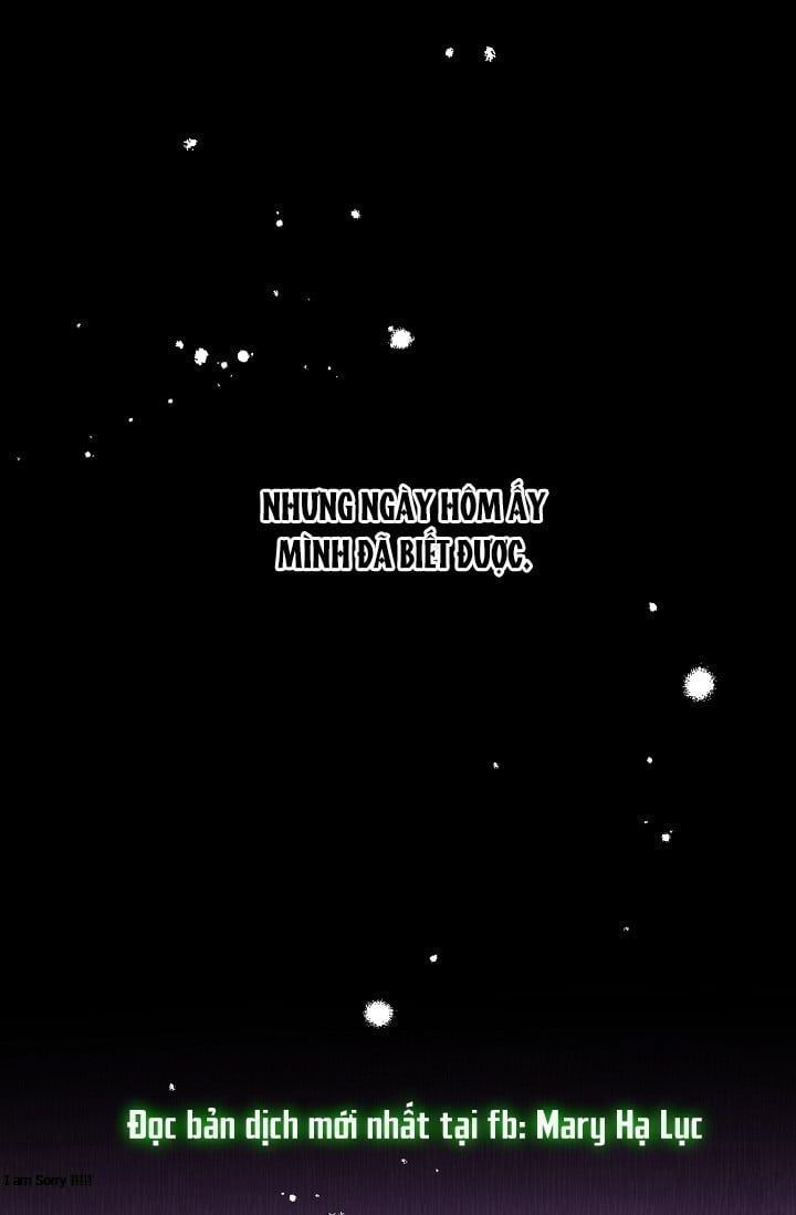 đọc truyện Cảm Nhận Từ Những Gì Tôi Biết Chương 48.5 ảnh 7 tại Thiên Thai Truyện