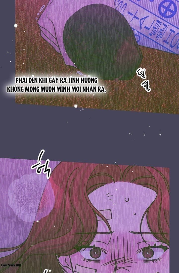 đọc truyện Cảm Nhận Từ Những Gì Tôi Biết Chương 48.5 ảnh 9 tại Thiên Thai Truyện