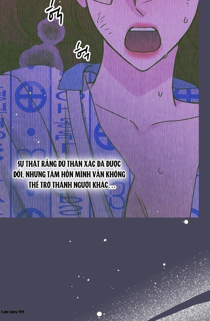 đọc truyện Cảm Nhận Từ Những Gì Tôi Biết Chương 48.5 ảnh 10 tại Thiên Thai Truyện